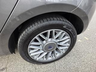 LANCIA Ypsilon usata 21