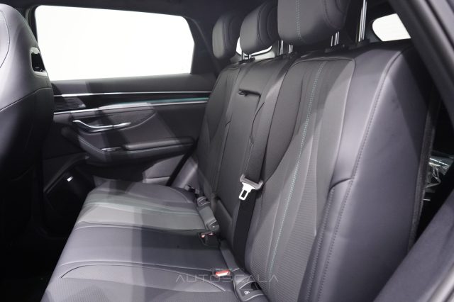 BYD Seal usata, con Bluetooth