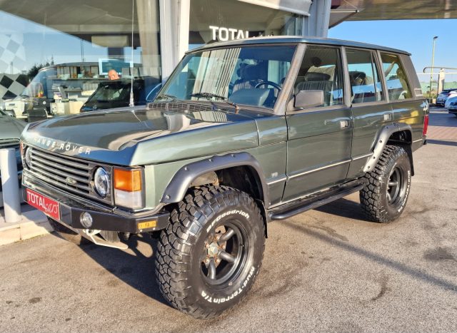 LAND ROVER Range Rover usata, con Chiusura centralizzata