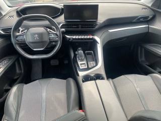 PEUGEOT 3008 usata, con Alzacristalli elettrici