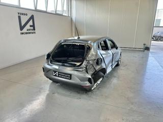 RENAULT Clio usata, con Chiusura centralizzata