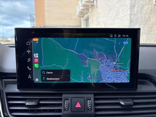 AUDI Q5 usata, con Controllo vocale