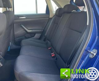 VOLKSWAGEN Polo usata, con Boardcomputer