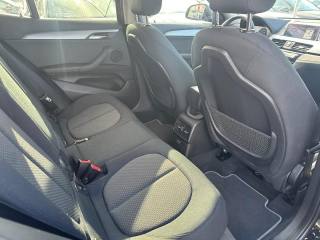 BMW X2 usata, con Fari Xenon