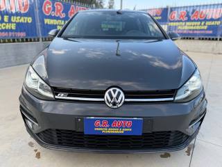 VOLKSWAGEN Golf usata, con Airbag