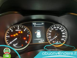 NISSAN Micra usata, con ESP