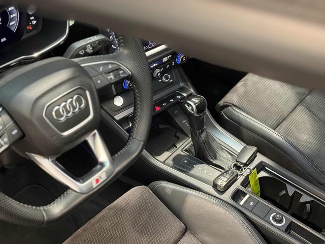 AUDI Q3 usata, con Climatizzatore