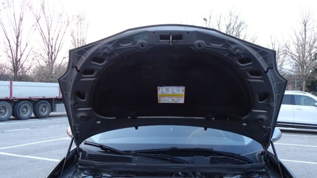 ALFA ROMEO Giulietta usata 125