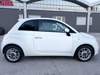 FIAT 500 usata, con Airbag Passeggero