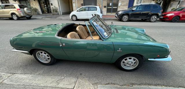 FIAT 850 usata 7