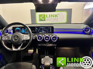 MERCEDES-BENZ A 250 usata, con MP3