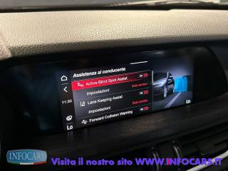 ALFA ROMEO Stelvio usata, con Immobilizzatore elettronico