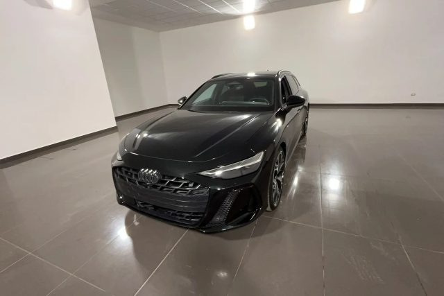 AUDI A6 usata, con Airbag