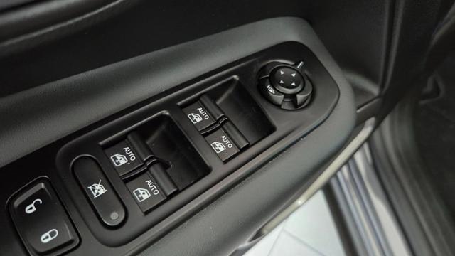 JEEP Renegade usata, con Airbag laterali