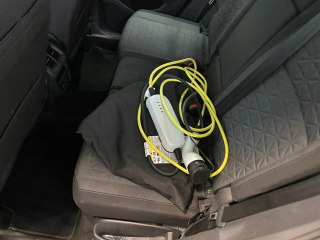 VOLKSWAGEN Tiguan usata, con USB