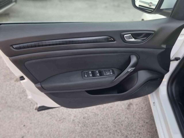 RENAULT Megane usata, con Fendinebbia