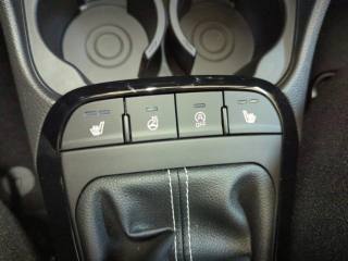KIA Picanto usata, con Volante in pelle