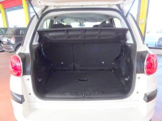 FIAT 500L usata, con Controllo trazione