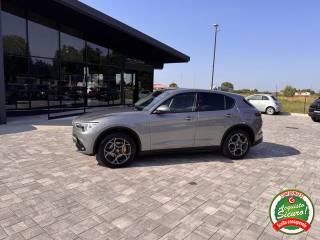 ALFA ROMEO Stelvio usata, con Airbag Passeggero
