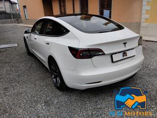 TESLA Model 3 usata, con Autoradio