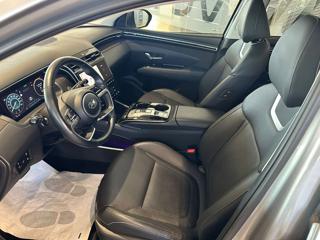 HYUNDAI Tucson usata, con Controllo automatico clima