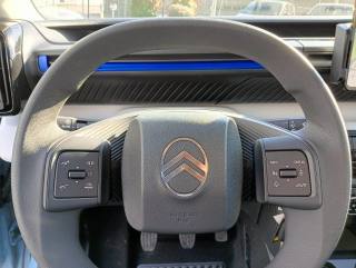 CITROEN C3 usata, con Boardcomputer