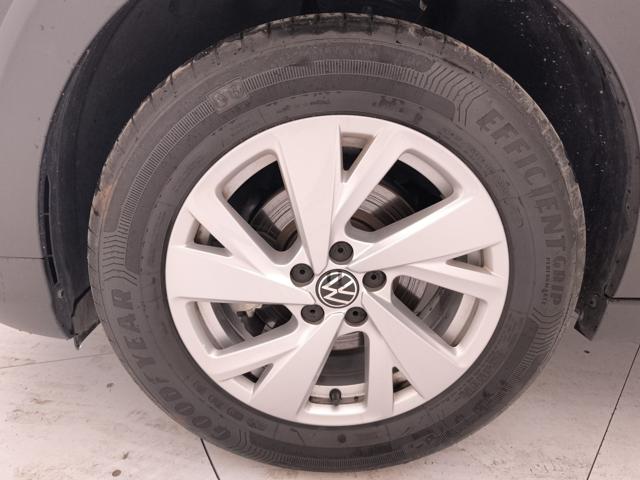 VOLKSWAGEN Taigo usata, con Chiusura centralizzata