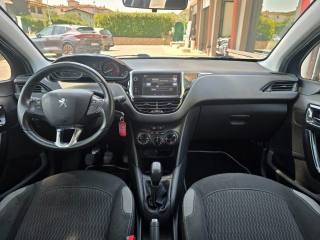 PEUGEOT 208 usata, con Airbag Passeggero
