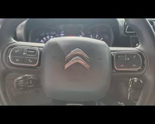 CITROEN C3 Aircross usata, con ESP