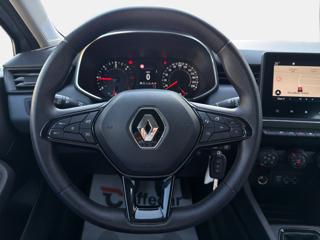 RENAULT Clio usata, con Climatizzatore