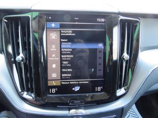 VOLVO XC60 usata, con Filtro antiparticolato