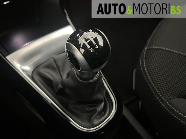 DS AUTOMOBILES DS 3 usata, con Fendinebbia