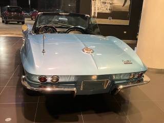 CHEVROLET Corvette usata 4