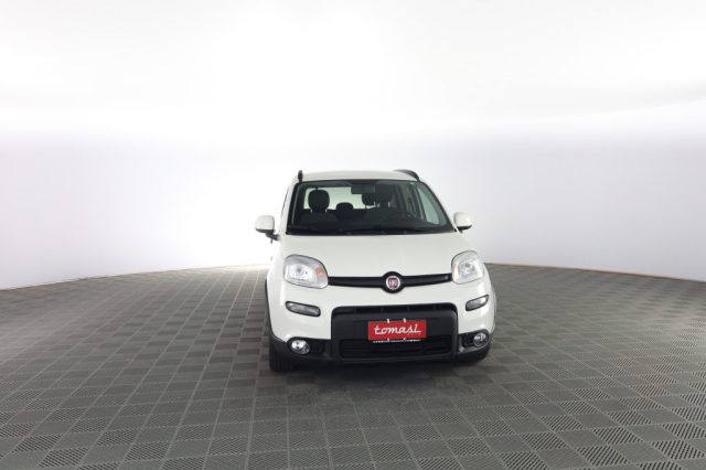 FIAT Panda usata 0