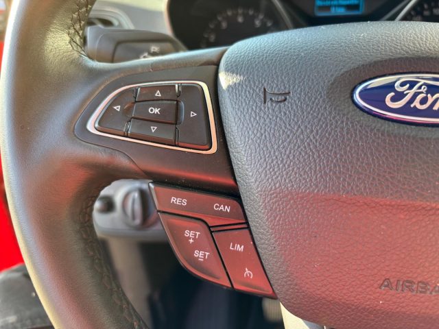 FORD C-Max usata, con Sensori di parcheggio posteriori