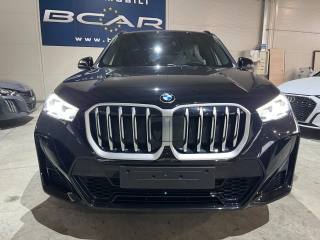 BMW X1 usata, con Antifurto