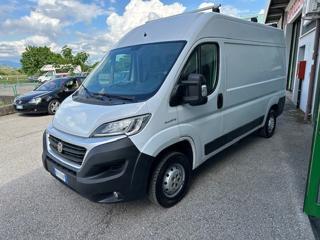 FIAT Ducato usata, con Alzacristalli elettrici