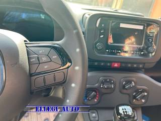 FIAT Panda usata, con Servosterzo