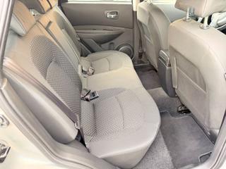 NISSAN Qashqai usata, con Servosterzo