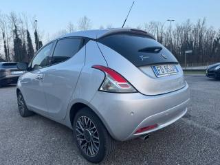 LANCIA Ypsilon usata, con Alzacristalli elettrici