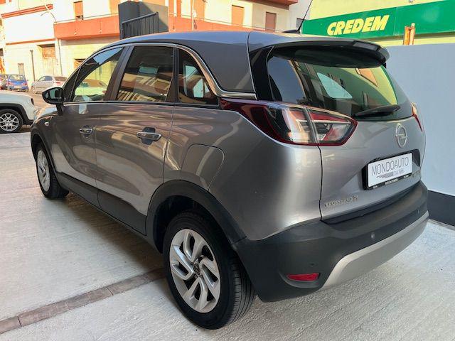 OPEL Crossland X usata, con Airbag Passeggero
