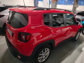 JEEP Renegade usata, con Chiusura centralizzata