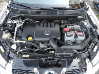 NISSAN Qashqai+2 usata, con Immobilizzatore elettronico