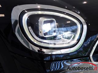 MINI Countryman usata, con Chiusura centralizzata