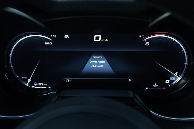 ALFA ROMEO Stelvio usata, con Bluetooth