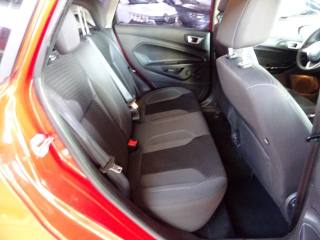 FORD Fiesta usata, con Chiusura centralizzata