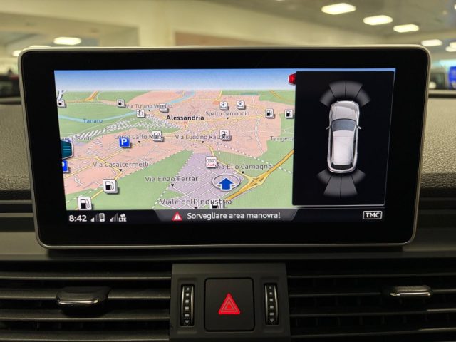 AUDI Q5 usata, con Luci diurne LED