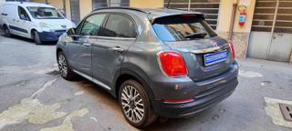 FIAT 500X usata, con Alzacristalli elettrici