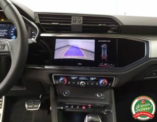 AUDI Q3 usata, con Airbag laterali