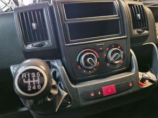 CITROEN Jumper usata, con Servosterzo